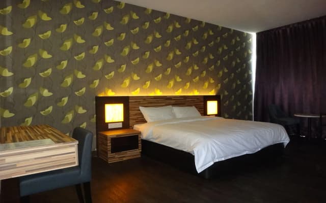 WaterFront Boutique Hotel - photo 4