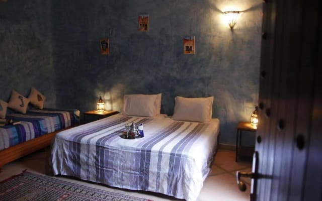 Riad Azenzer - photo 4
