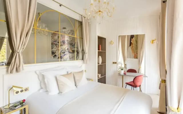 Merveil Luxury Suite - Marais Republique - photo 4