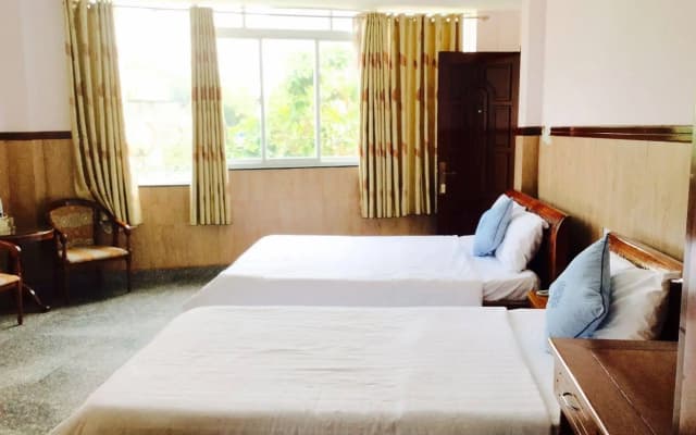 Anh Dao Phu Quoc Hotel - photo 3