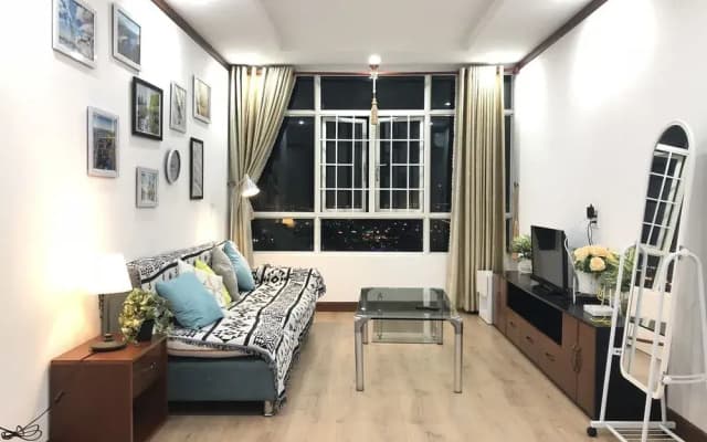 HAGL 180 Degrees City View - photo 3