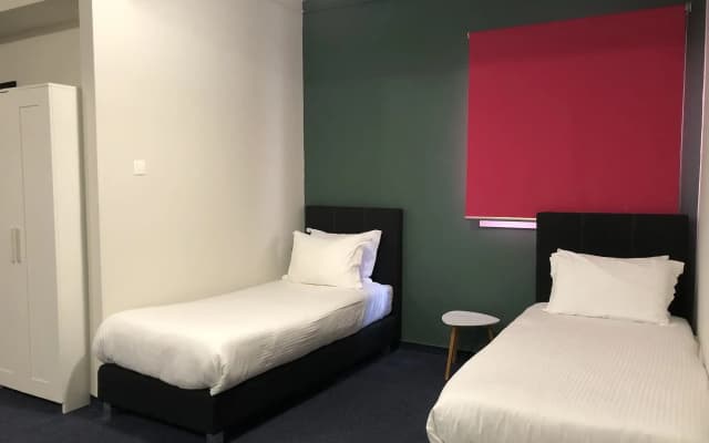 Connect Suites - photo 3