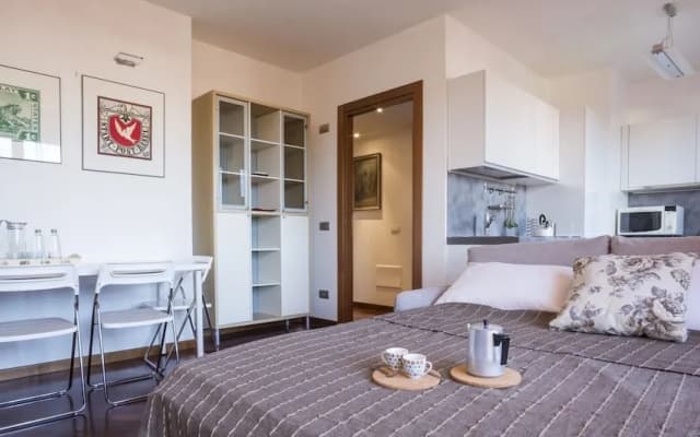 North Milan Flat - photo 3