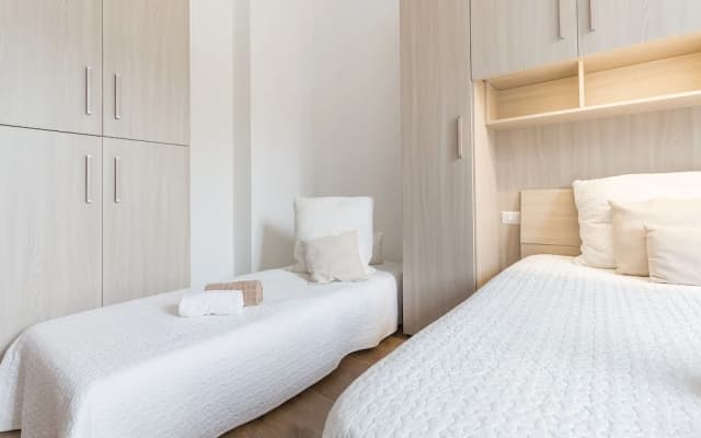 Alessia's Flat - Affori 3 - photo 3