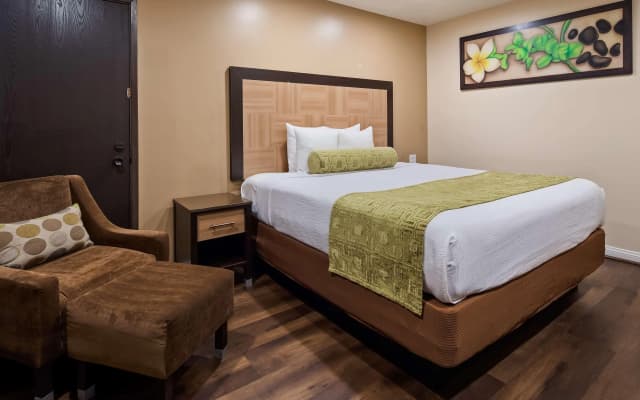 GlenRock Inn & Suites - photo 4