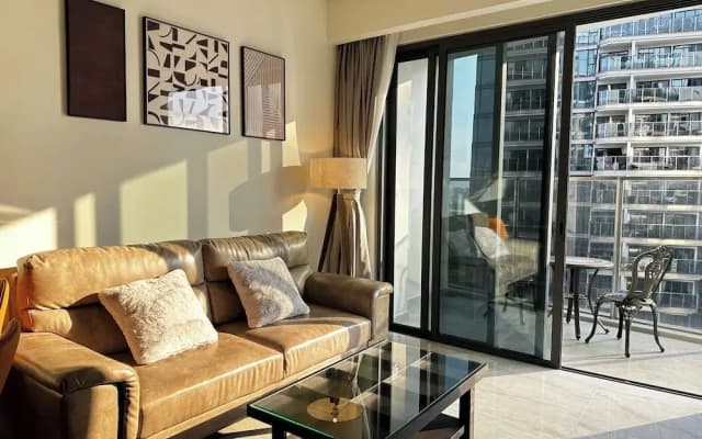 BeVista Metropole Thu Thiem - photo 4