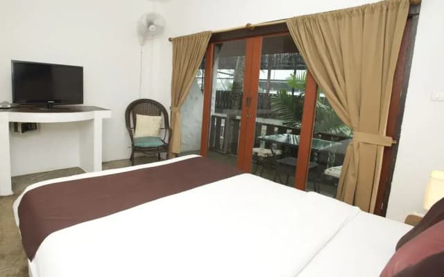Cocooning Hotel - photo 2