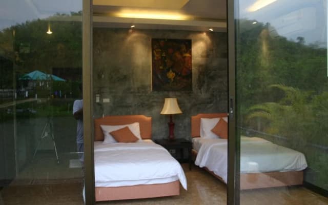 Anodard Phuket - photo 2