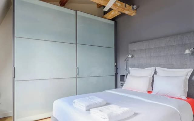 Le Marais Elegant residence - photo 2