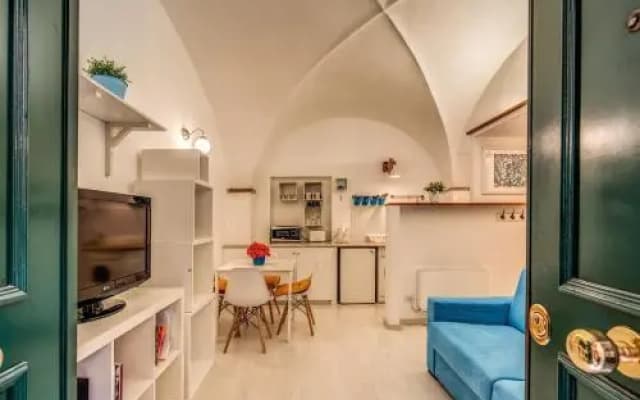 Coronari stylish apartment - photo 3