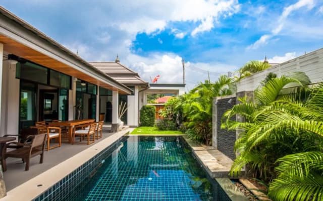 Emotion 2 Villa by Jetta - photo 3