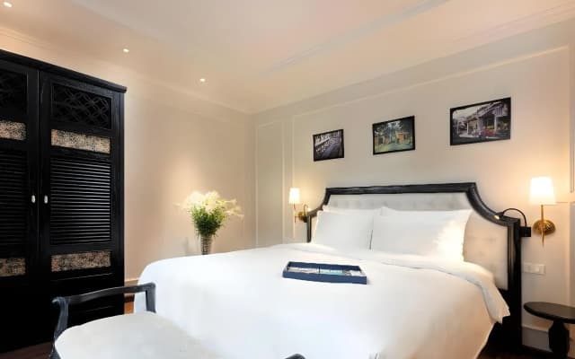Hanoi Media Hotel and Spa - photo 4