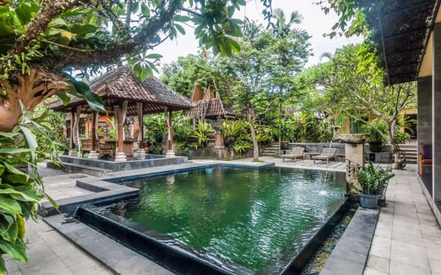 Zen Rooms Ubud Jalan Andong - photo 4