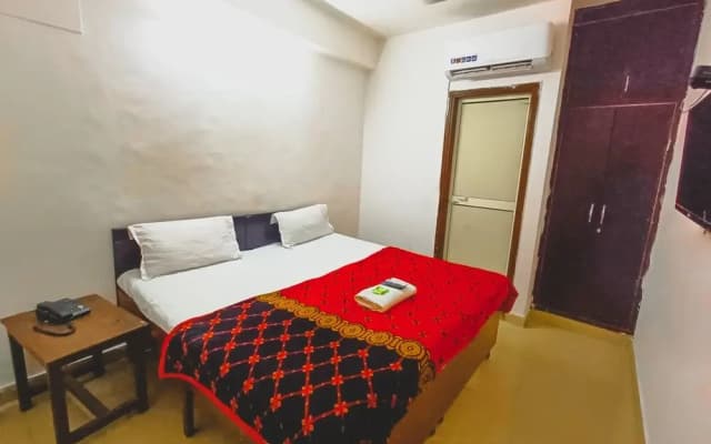 Hotel O PubG Residency - photo 3