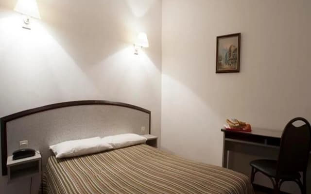 Hotel de l'Europe - photo 3