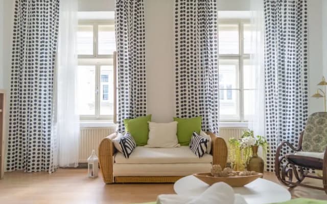 Modern Apartment in The Heart of Vienna 6 - photo 2