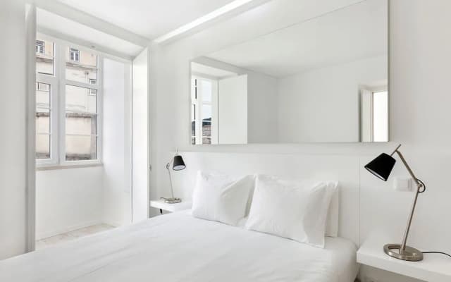 Hello Lisbon Rossio Apartments - photo 2