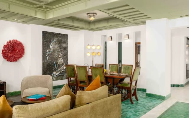 Jaal Riad Resort - photo 2