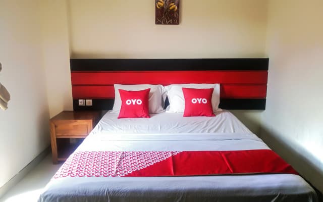 Hotel Ayu Beach Inn - photo 5