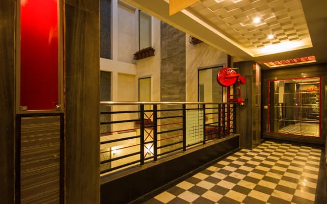 Hotel Suncourt Corporate - photo 3
