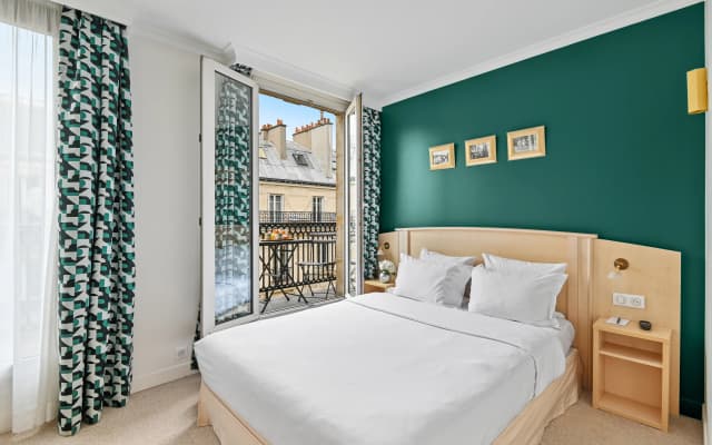 Elysees Opera Hotel - photo 4