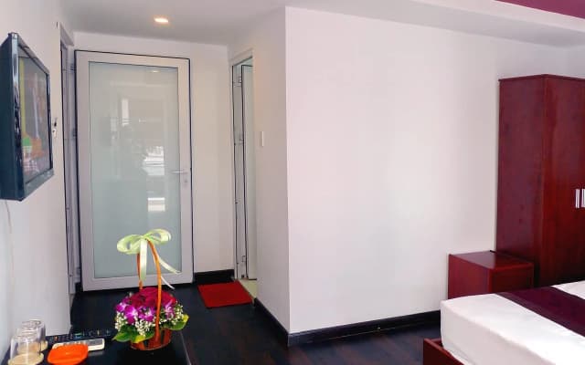 Merlion Hotel - photo 4