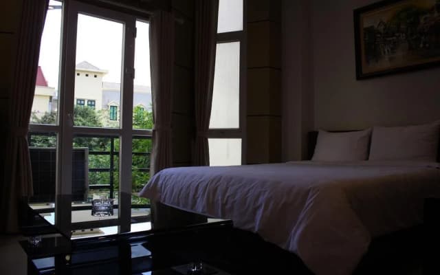 Apec 1 Hotel - photo 5