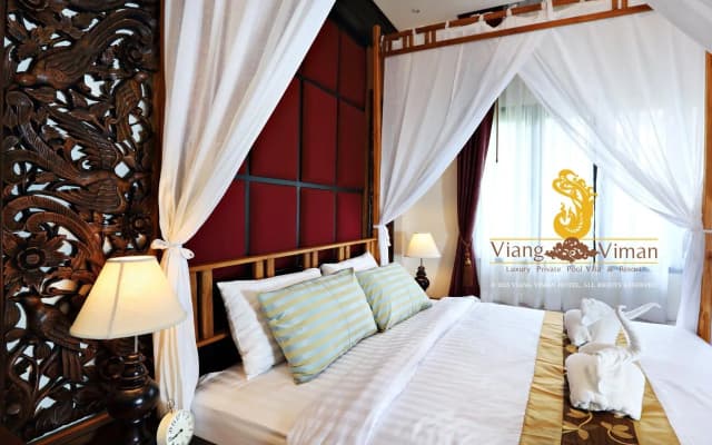 Viangviman Private Pool Villa and resort - photo 3