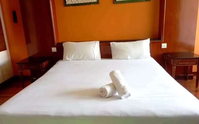 Alpine Premium Water Chalet 2 - photo 3
