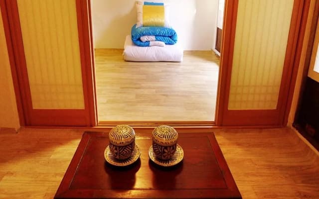 HanOK Guest House 201 - photo 2