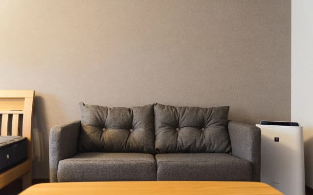 Ai-Matsubara Kyogoku House - photo 2