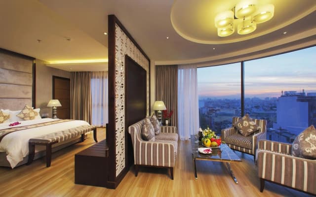 Athena Boutique Hotel - photo 3
