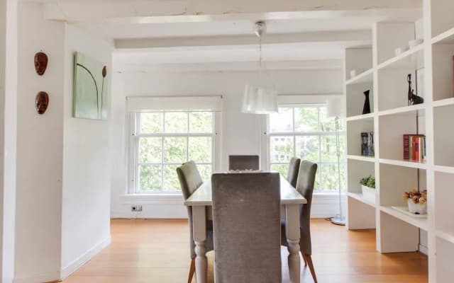 Marine View Apartment - photo 2