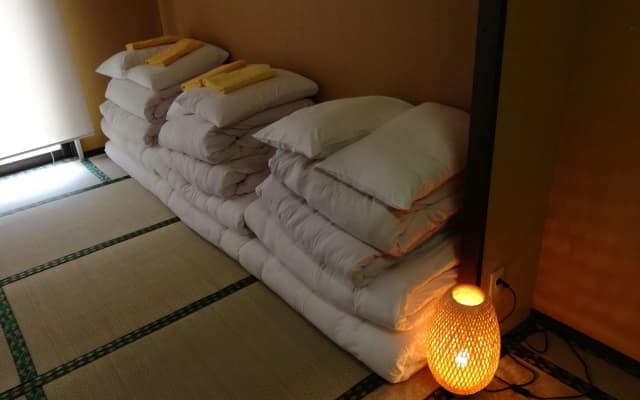 Shinjuku Sky Capsule - photo 3