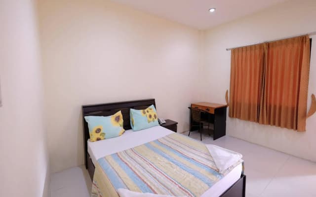 SP Resort - photo 2