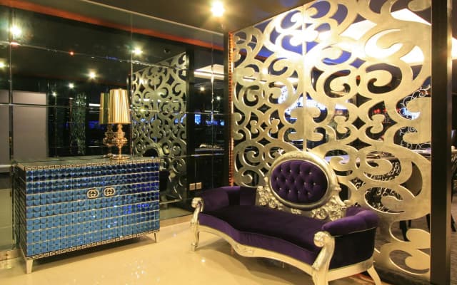 Artz Hotel Johor Bahru - photo 2