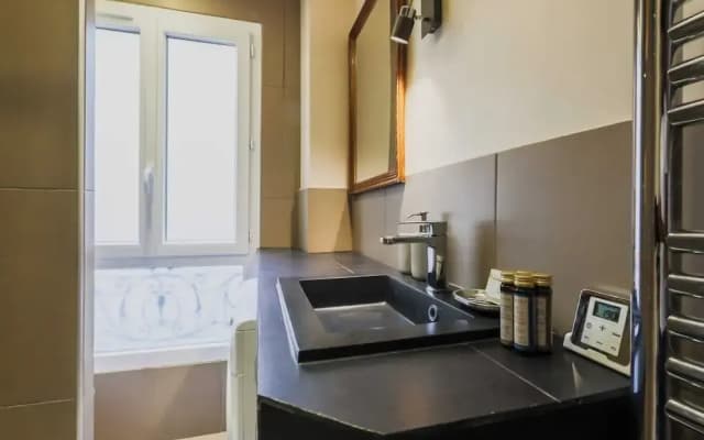 Modern Flat - 1bd/4p - Parc Monceau - photo 5