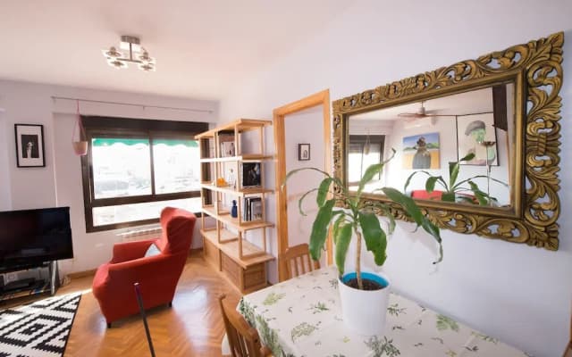 Coqueto Apartamento Bravo Murillo - photo 4
