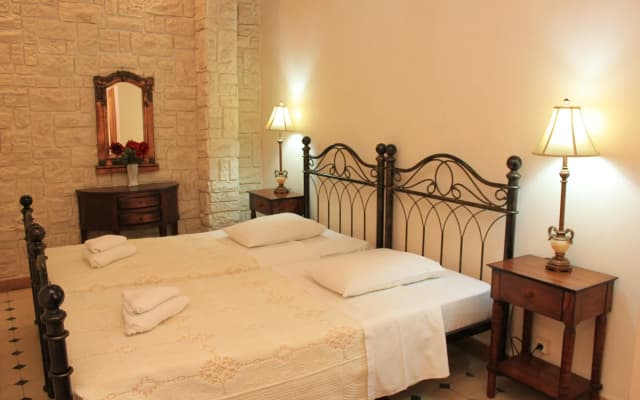 Hotel Neos Olympos - photo 3