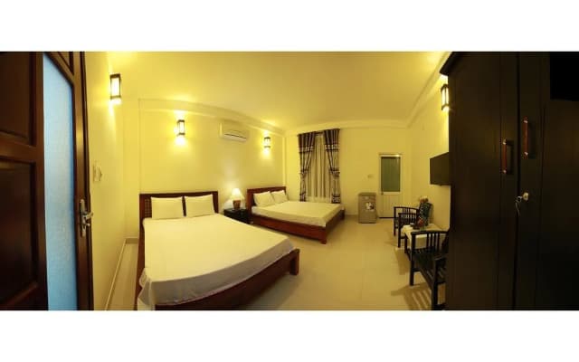 Sunrise Homestay - photo 3