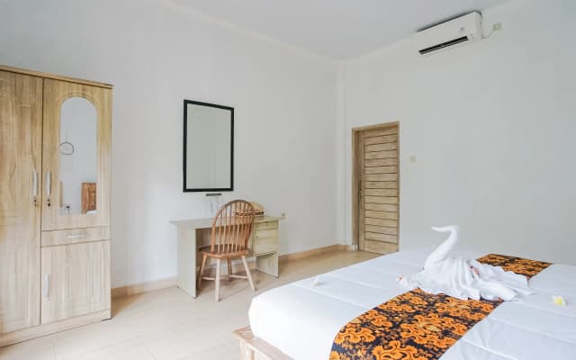 Karan Homestay Canggu - photo 4