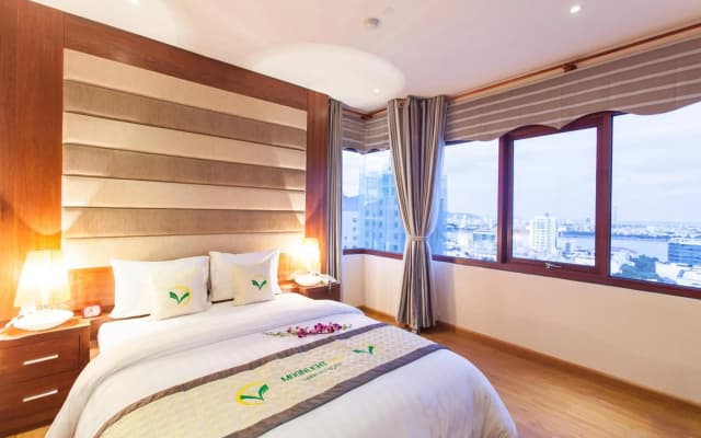 Moonlight Da Nang Hotel - photo 3