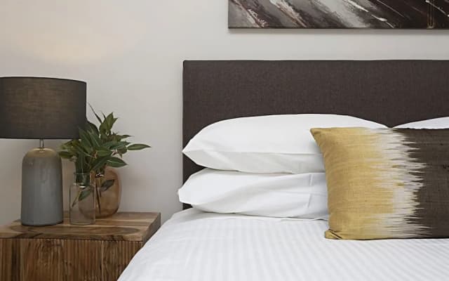 BOUTIQUE STAYS - Gumflower - photo 4