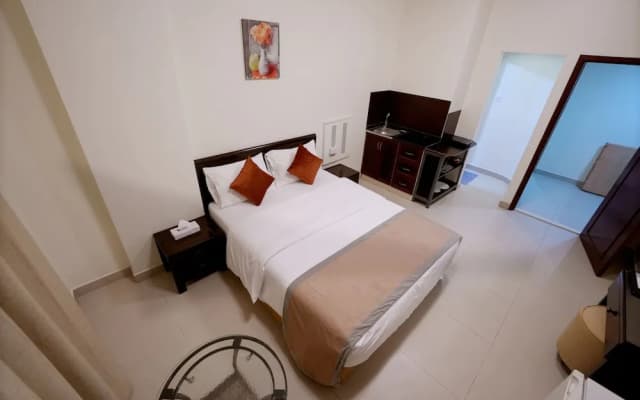 Al Marjan Furnished Apartments - photo 2