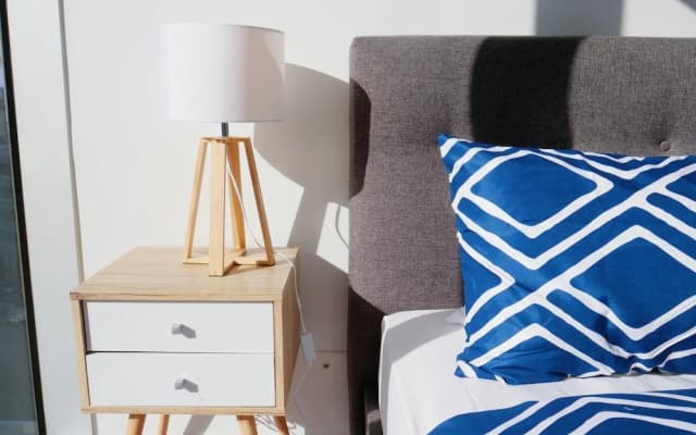 Modern 9 Verve Boutique Apartment - photo 3