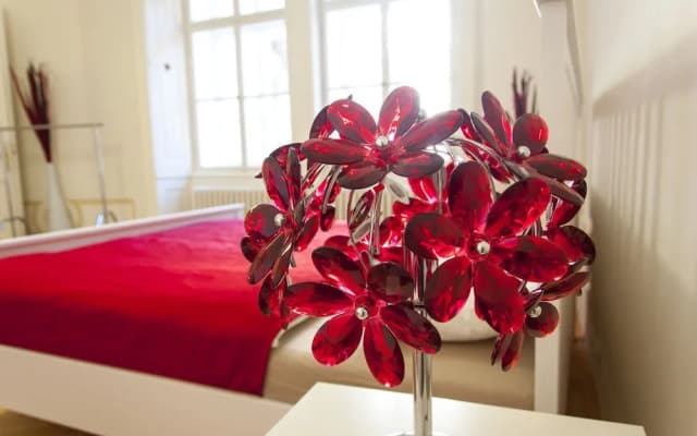 Cherry Charm Apartment - photo 2