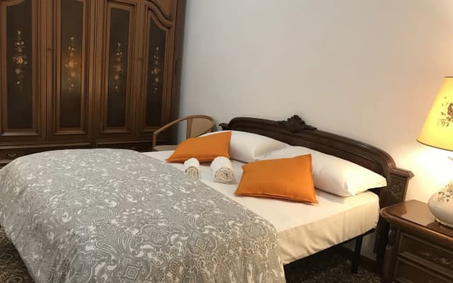 Colosseum luxury room - photo 2