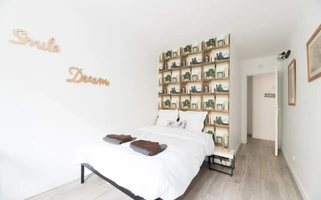 Suite KIMBERLEY, Great Flat, Montorgueil Paris - photo 2