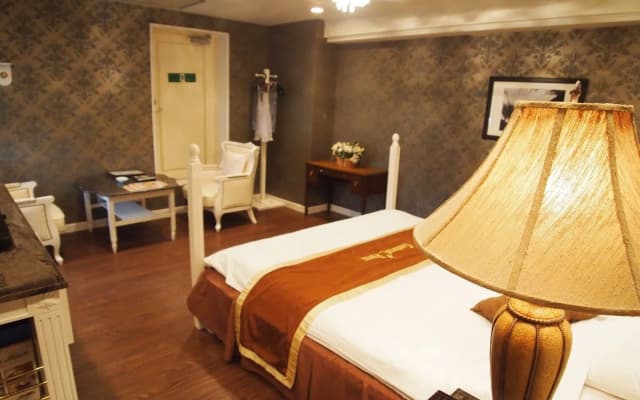 Hotel Continent Vijoux Osaka (Adult Only) - photo 2