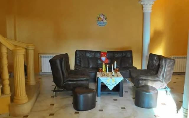 Boutique Hotel Avlabar - photo 2